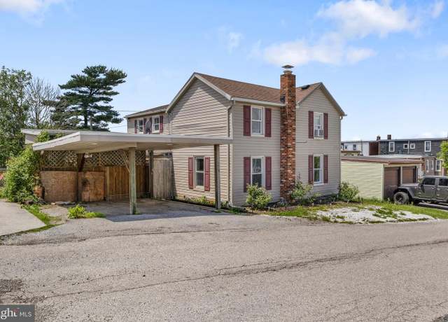 Property at 175 S Highland Ave, York, PA 17404, 3 beds, 1.5 baths