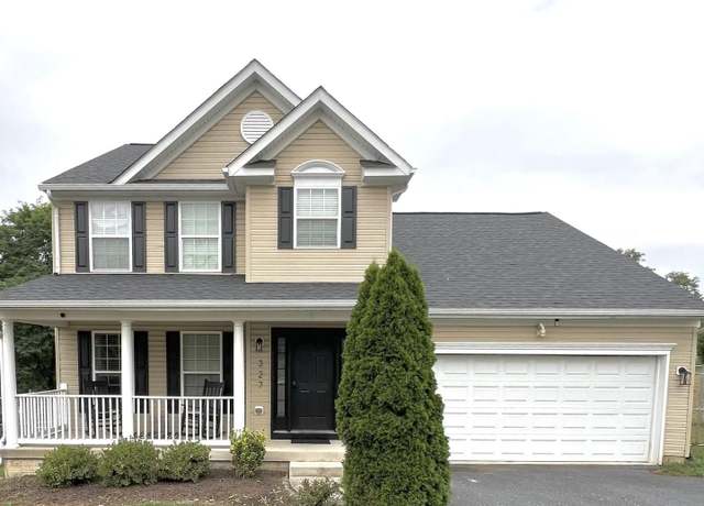 Property at 327 Shuey Rd, New Cumberland, PA 17070, 4 beds, 3.5 baths