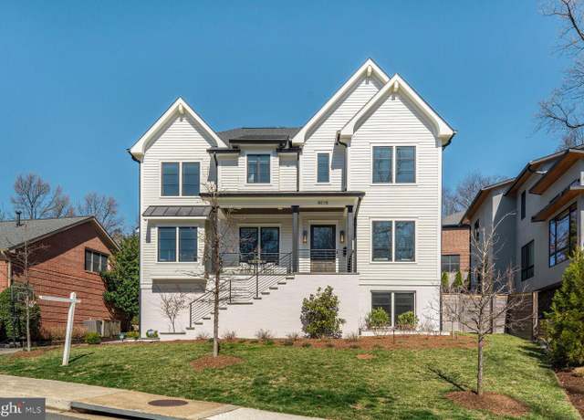 Property at 4015 Vacation Ln, Arlington, VA 22207, 6 beds, 6.5 baths