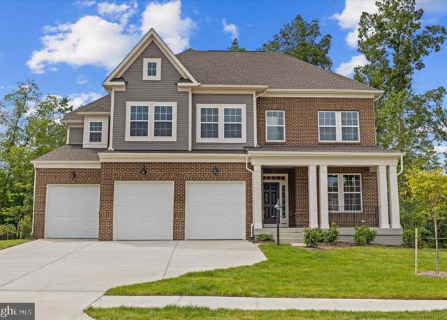 Property at 2518 Northumberland Dr Unit MACARTHUR LOT 2285, Jeffersonton, VA 22724, 6 beds, 5.5 baths