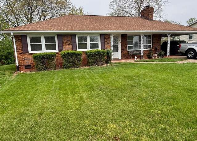 Property at 613 Overlook, Culpeper, VA 22701, 3 beds, 2 baths