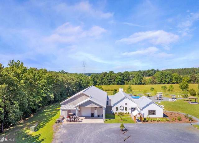 Property at 3304 Ruritan Lk, Palmyra, VA 22963, 1 bath