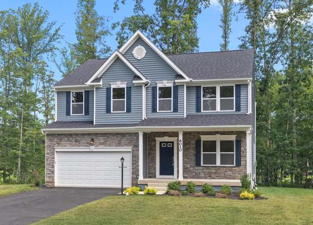 Property at 6010 Lanny Way, Sumerduck, VA 22742, 4 beds, 3.5 baths