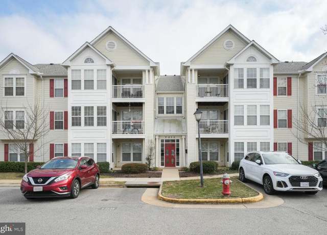 Property at 7514-L Snowpea Ct #155, Alexandria, VA 22306, 2 beds, 2 baths