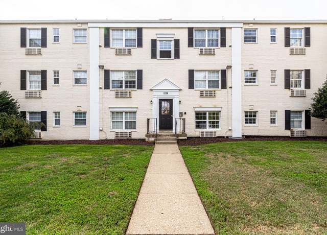Property at 2239 Farrington Ave Unit 05-304, Alexandria, VA 22303, 1 bed, 1 bath