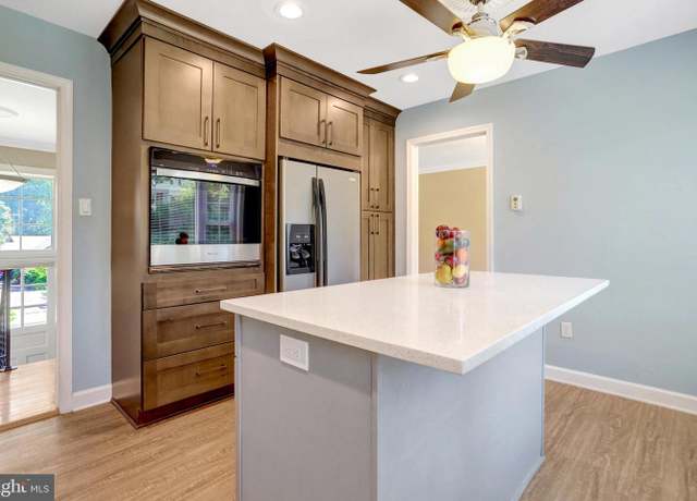 Property at 8121 Marcy Ave, Springfield, VA 22152, 4 beds, 2.5 baths