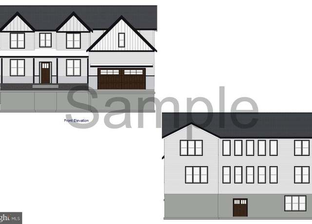 Property at 6400 Wayles St, Springfield, VA 22150, 5 beds, 3 baths