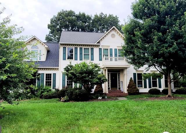 Property at 10107 Fullerton Ct, Fredericksburg, VA 22408, 4 beds, 3 baths