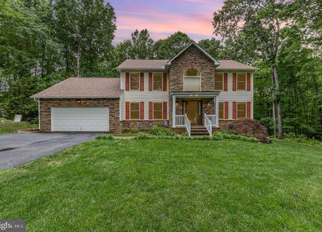 Property at 85 Cascade Ln, Fredericksburg, VA 22406, 5 beds, 4 baths