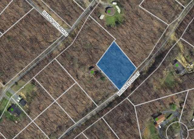 Property at Lot 623 Mcilwee Ct, Front Royal, VA 22630