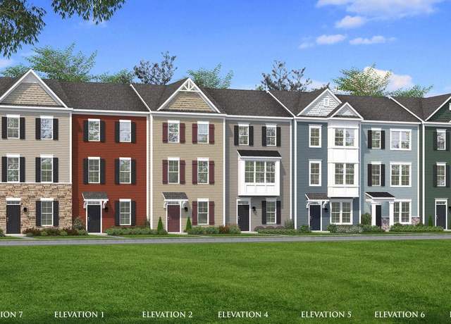 Property at TBB Abigail St Unit BEDFORD II, Charles Town, WV 25414, 3 beds, 2.5 baths
