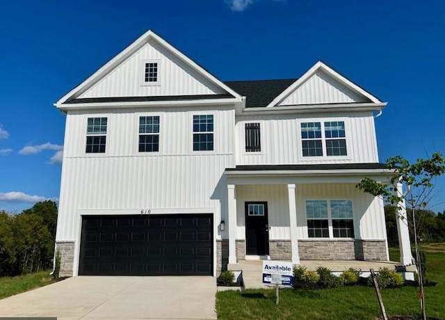 Property at 610 Atkinson St, Shenandoah Junction, WV 25442, 5 beds, 3 baths