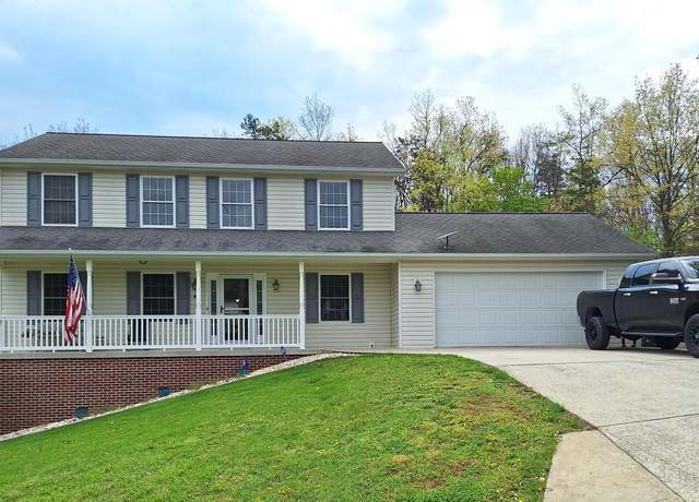 Property at 47 Scarlet Oak, Ridgeley, WV 26753, 4 beds, 2.5 baths