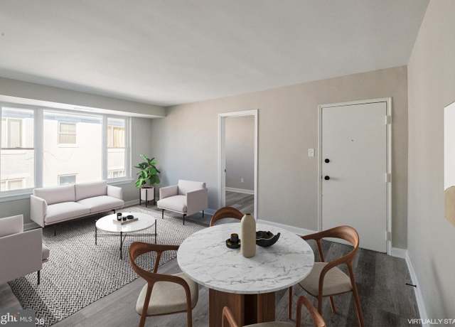 Property at 742 Brandywine St SE #302, Washington, DC 20032, 2 beds, 1 bath