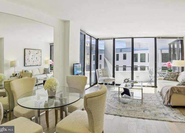 Property at 649 C St SE #406, Washington, DC 20003, 1 bed, 1 bath