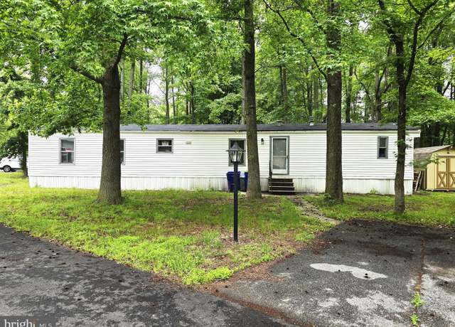 Property at 187 Hemlock Way #187, Smyrna, DE 19977, 3 beds, 2 baths