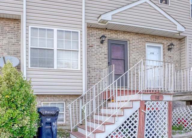 Property at 118 Rosie Dr, Middletown, DE 19709, 2 beds, 1.5 baths