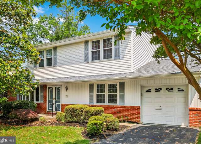 Property at 3203 Dunlap Dr, Wilmington, DE 19808, 4 beds, 3 baths