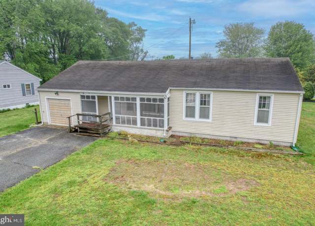 Property at 85 Woodland Ave, Ocean View, DE 19970, 3 beds, 1.5 baths