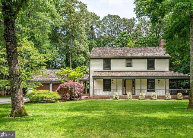 Property at 12 Mallard Dr, Dagsboro, DE 19939, 3 beds, 2.5 baths