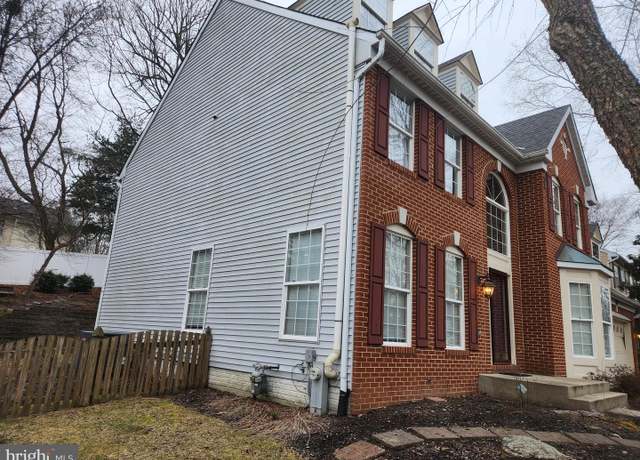 Property at 1521 Fenway Rd, Crofton, MD 21114, 5 beds, 3.5 baths