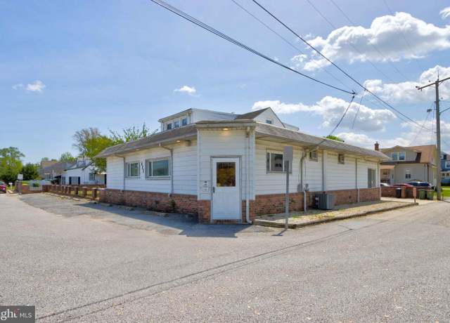 Property at 625 Hammonds, Baltimore, MD 21225, 3 beds, 2.5 baths
