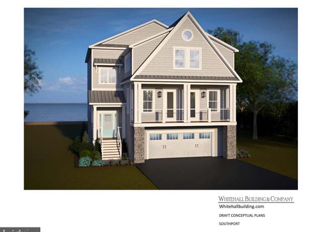 Property at 48A E Lake Dr, Annapolis, MD 21403, 5 beds, 4.5 baths