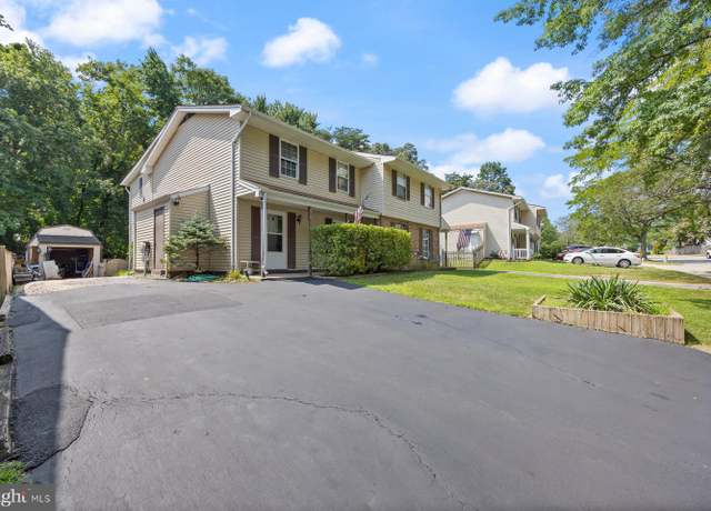 Property at 3515 Old Crown Dr, Pasadena, MD 21122, 3 beds, 2.5 baths