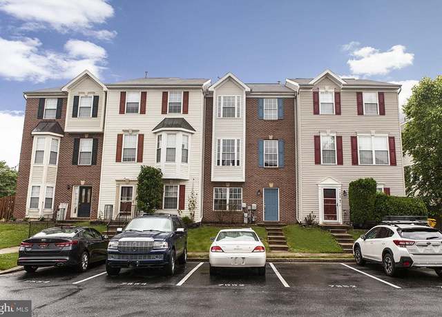 Property at 7550 Moraine Dr, Hanover, MD 21076, 4 beds, 2.5 baths