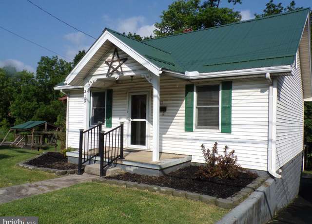 Property at 313 National Hwy, Lavale, MD 21502, 2 beds, 1 bath