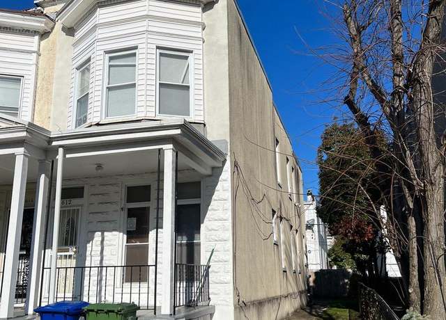 Property at 612 Cator Ave, Baltimore, MD 21218, 3 beds, 2 baths