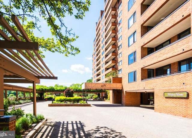 Property at 111 Hamlet Hill Rd #1205, Baltimore, MD 21210, 1 bed, 1 bath