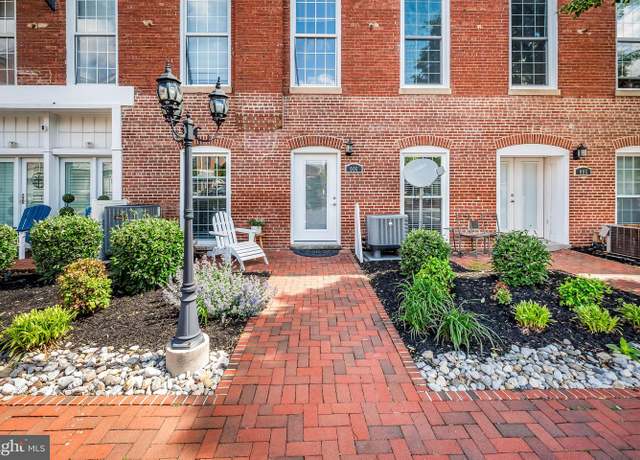 Property at 2639 Boston St #6, Baltimore, MD 21224, 1 bed, 1 bath