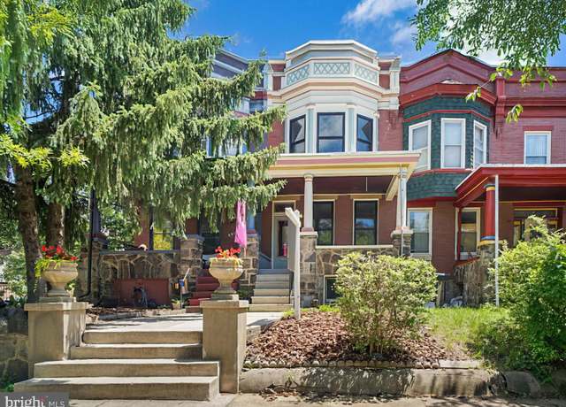 Property at 2813 Guilford Ave, Baltimore, MD 21218, 3 beds, 2 baths