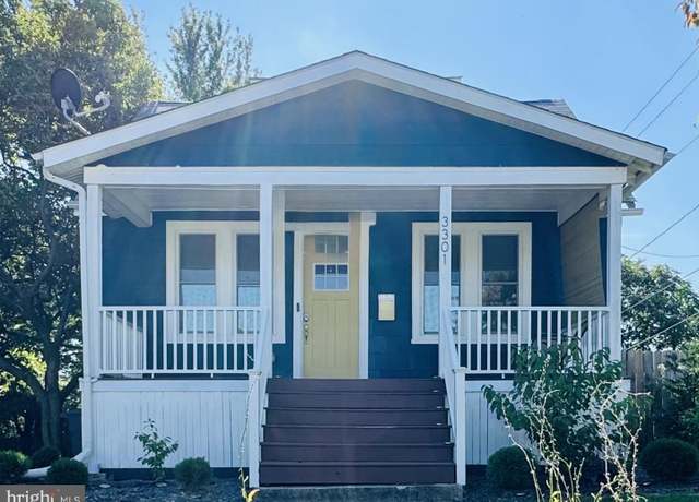 Property at 3301 Richmond Ave, Baltimore, MD 21213, 5 beds, 3 baths