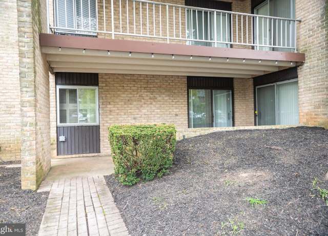 Property at 3203 Old Post Dr #1, Pikesville, MD 21208, 2 beds, 2 baths