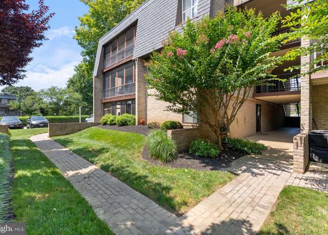 Property at 3203 Old Post Dr #1, Pikesville, MD 21208, 2 beds, 2 baths