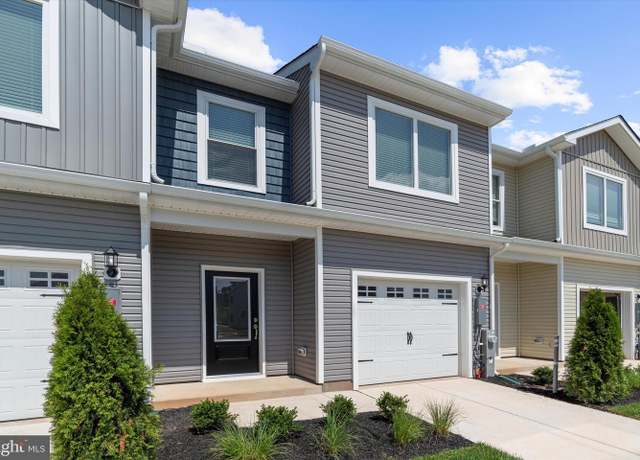 Property at 8143 Bartholomew Ct, Baltimore, MD 21206, 3 beds, 2.5 baths