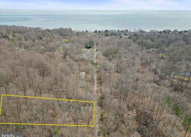 Property at 4410 Woodview Ln, Prince Frederick, MD 20678