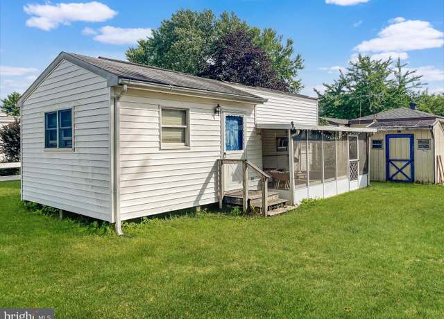 Property at 301,302 Mocanaqua Ln Unit GLEN 3, Earleville, MD 21919, 2 beds, 1 bath