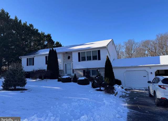 Property at 209 Skyline Dr, Conowingo, MD 21918, 4 beds, 3 baths