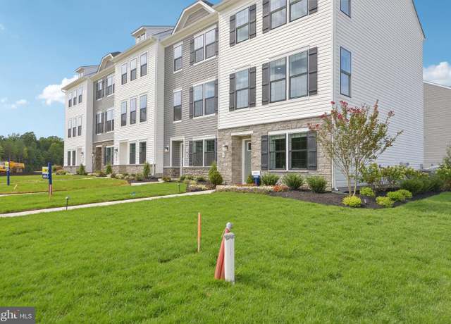 Property at 123 Soft Rush Ln, La Plata, MD 20646, 3 beds, 2.5 baths