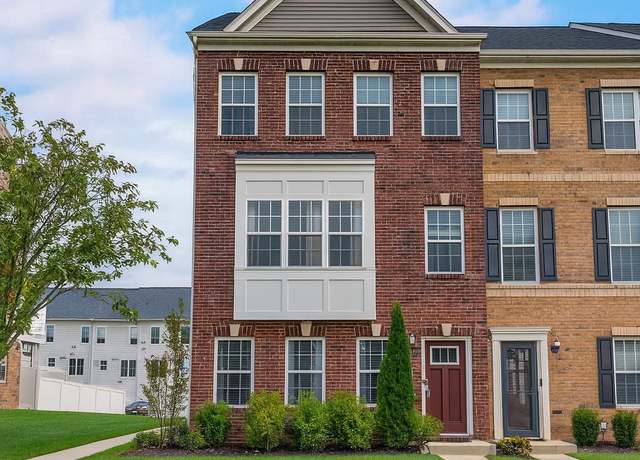 Property at 11387 Tolkien Ave, White Plains, MD 20695, 3 beds, 3.5 baths