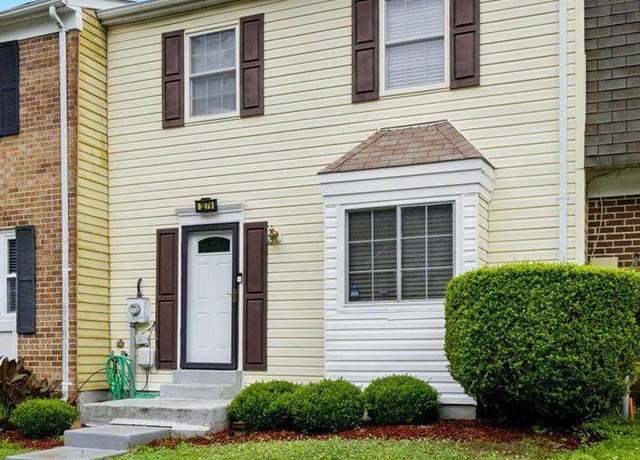 Property at 3279 Ryon Ct, Waldorf, MD 20601, 3 beds, 2.5 baths