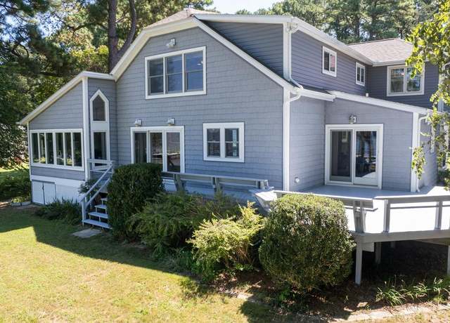 Property at 5704 Beach Haven Rd, East New Market, MD 21631, 4 beds, 3.5 baths