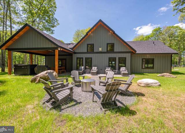 Property at 17 Green Jacket Ct, Mc Henry, MD 21541, 3 beds, 3 baths