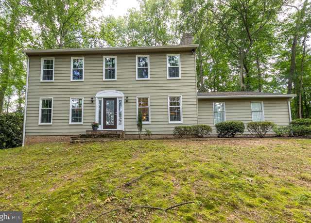 Property at 901 Southampton Rd, Bel Air, MD 21014, 4 beds, 2.5 baths