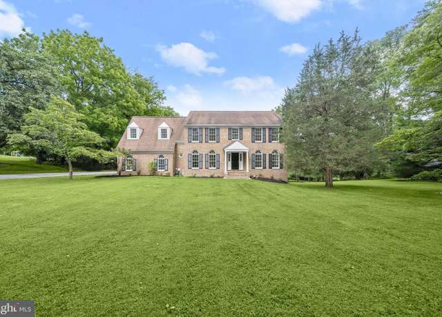 Property at 5209 Kalmia Dr, Dayton, MD 21036, 4 beds, 3.5 baths