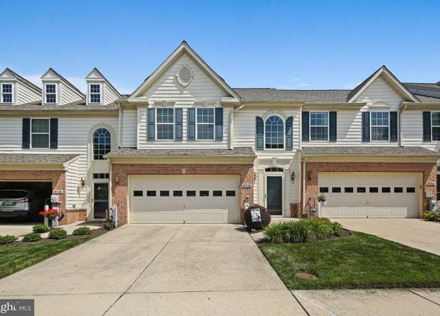 Property at 8556 Dina Ln #41, Ellicott City, MD 21043, 3 beds, 3 baths