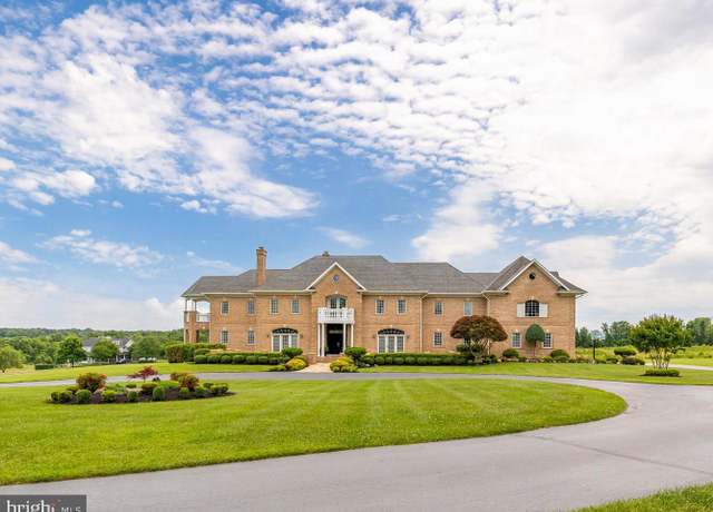 Property at 14950 Kelley Farm, Darnestown, MD 20874, 6 beds, 8 baths